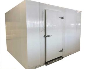 service cold storage