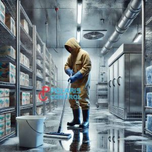 merawat cold storage